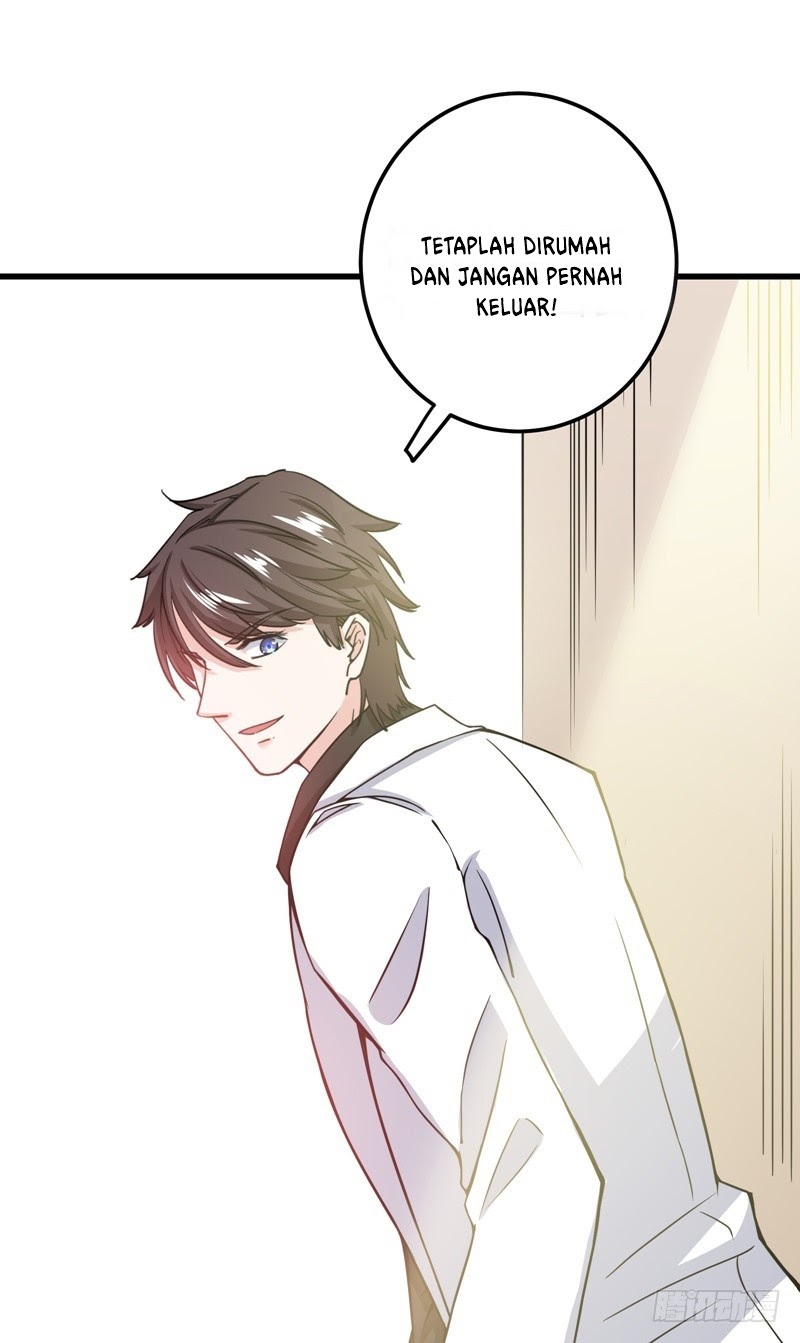 Strongest Divine Doctor Mixed City Chapter 36 Gambar 30